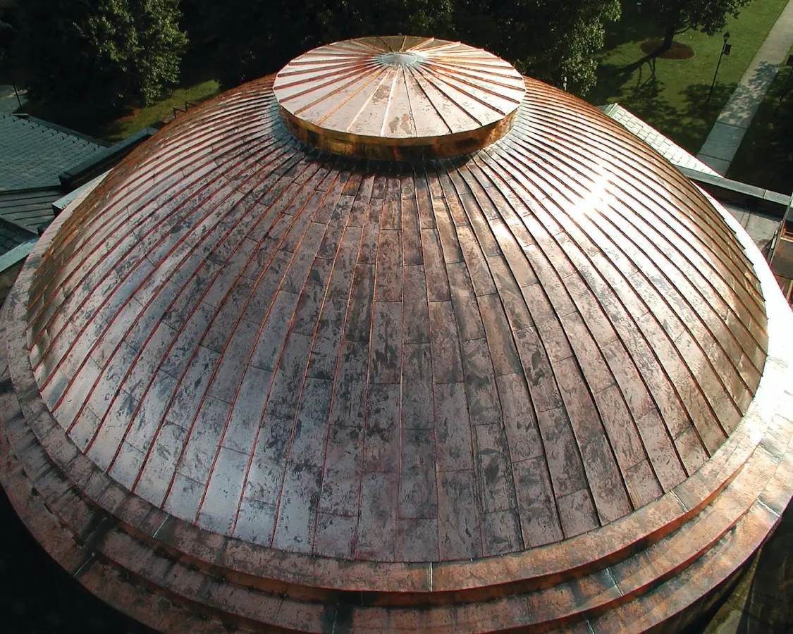 Craftsman Roofing crew installing a new roof in Nestleway Acres